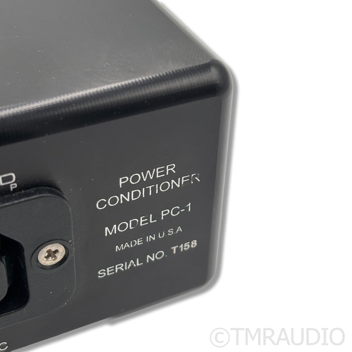 Jeff Rowland Design PC-1 Power Conditioner