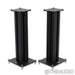 Falcon Acoustics LS3/5A Loudspeaker Stands; Matte Black Pair