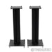 Falcon Acoustics LS3/5A Loudspeaker Stands; Matte Black Pair