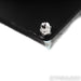Falcon Acoustics LS3/5A Loudspeaker Stands; Matte Black Pair