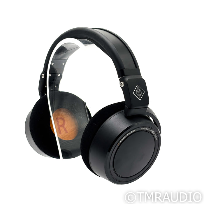 Neumann NDH20 Closed-Back Headphones; Black Pair