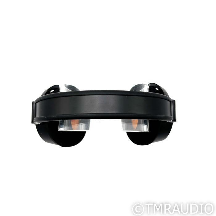 Neumann NDH20 Closed-Back Headphones; Black Pair