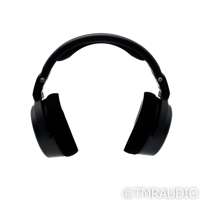 Neumann NDH20 Closed-Back Headphones; Black Pair