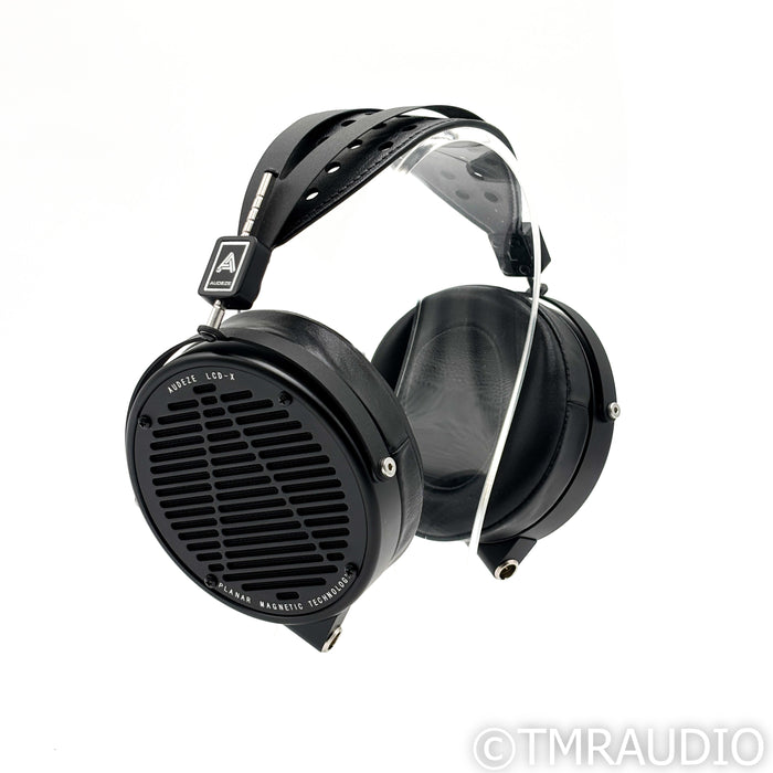 Audeze LCD-X Open Back Headphones