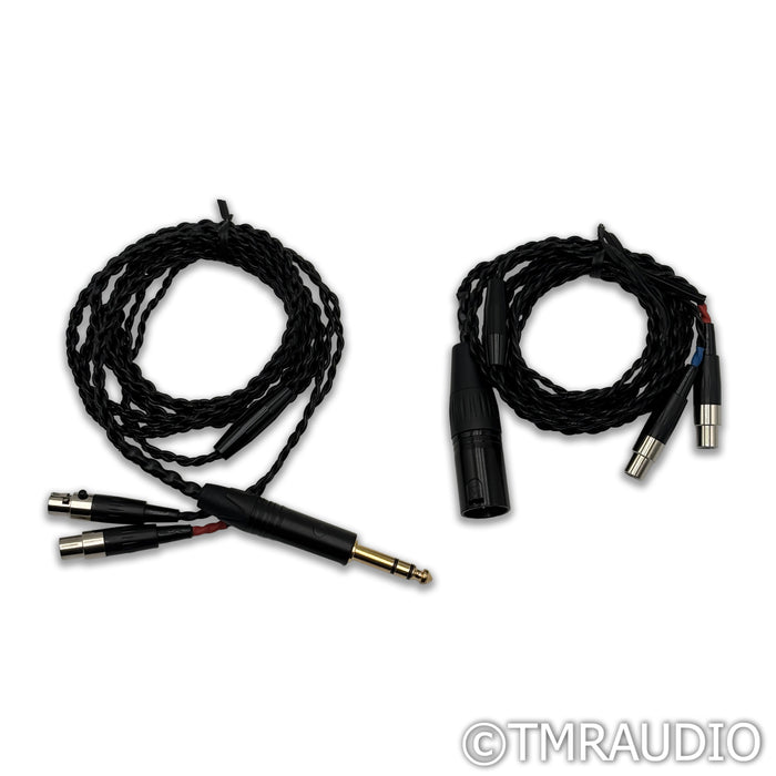 Audeze LCD-X Open Back Headphones