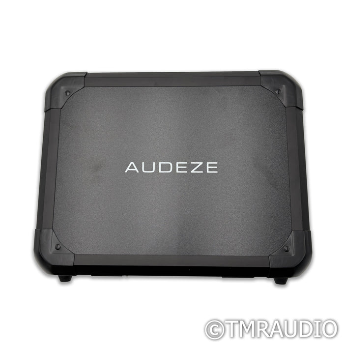 Audeze LCD-X Open Back Headphones