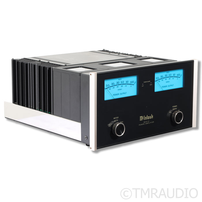 McIntosh MC312 Stereo Power Amplifier