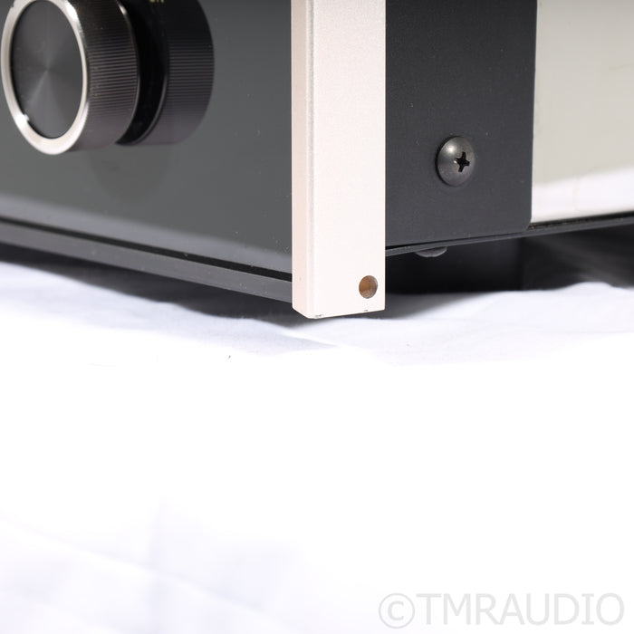McIntosh MC312 Stereo Power Amplifier