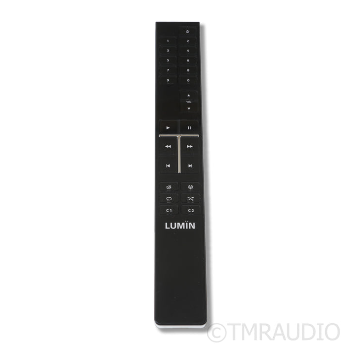 Lumin P1 Network Streamer