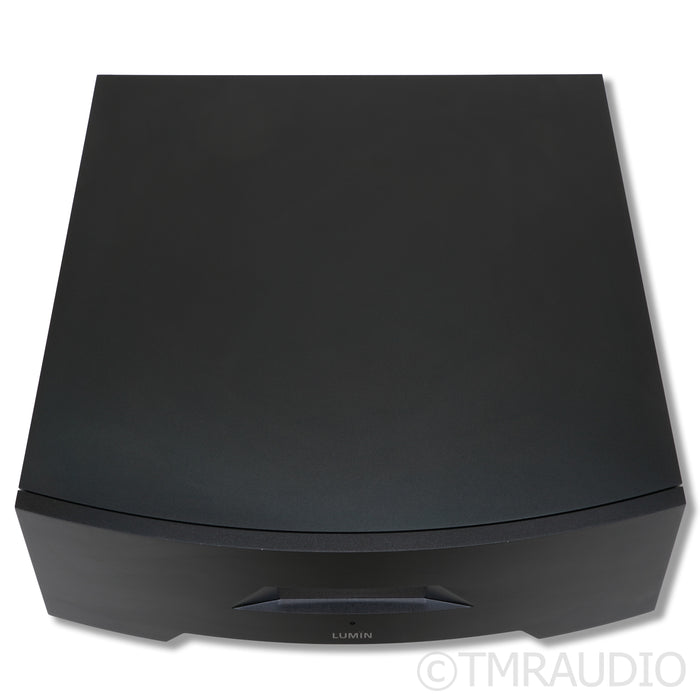 Lumin P1 Network Streamer