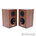 Harbeth P3ESR XD2 Bookshelf Speakers; Walnut Pair (Mint / Unused)