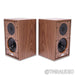 Harbeth P3ESR XD2 Bookshelf Speakers; Walnut Pair (Mint / Unused)