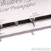 Quicksilver Audio Line Stage Stereo Tube Preamplifier
