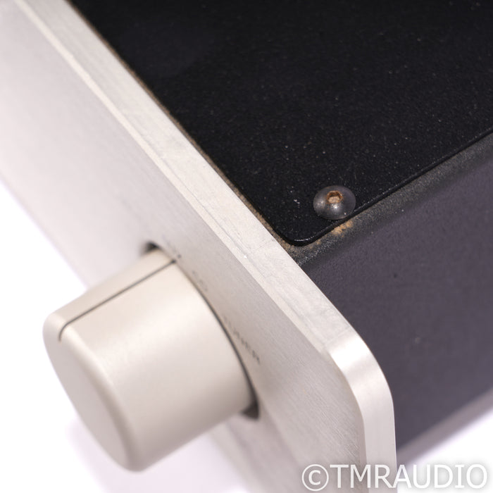 Quicksilver Audio Line Stage Stereo Tube Preamplifier