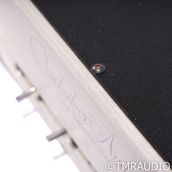 Quicksilver Audio Line Stage Stereo Tube Preamplifier