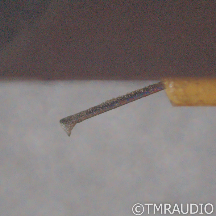 Benz Micro LP-S MC Phono Cartridge; Moving Coil (Retipped)