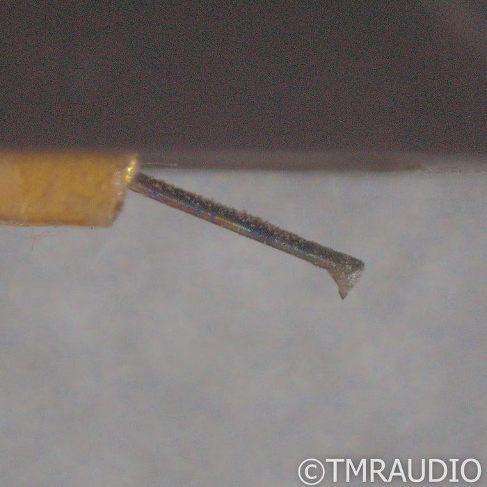 Benz Micro LP-S MC Phono Cartridge; Moving Coil (Retipped)