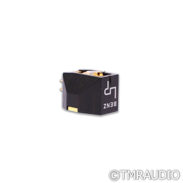 Benz Micro LP-S MC Phono Cartridge; Moving Coil (Retipped)