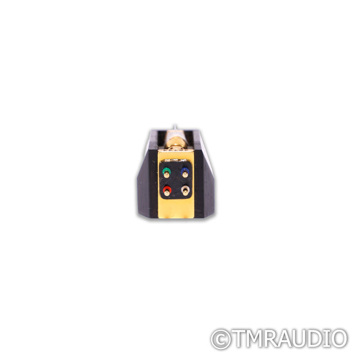 Benz Micro LP-S MC Phono Cartridge; Moving Coil (Retipped)