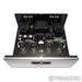 Rogue Audio Stereo 100 Dark Stereo Tube Power Amplifier (New KT88 Tubes)