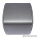 KEF KC62 Dual 6.5" Powered Subwoofer; Titanium Grey w/ Wireless Adapter Kit