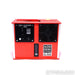 Audio Desk Systeme Vinyl Cleaner Pro; Red