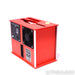 Audio Desk Systeme Vinyl Cleaner Pro; Red