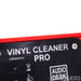 Audio Desk Systeme Vinyl Cleaner Pro; Red