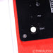 Audio Desk Systeme Vinyl Cleaner Pro; Red
