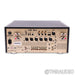Advance Paris A12 Classic Stereo Tube Hybrid Integrated Amplifier; MM & MC Phono