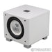 REL Acoustics T/9x 10" Powered Subwoofer; Gloss White