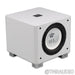 REL Acoustics T/9x 10" Powered Subwoofer; Gloss White