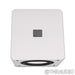 REL Acoustics T/9x 10" Powered Subwoofer; Gloss White