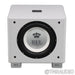 REL Acoustics T/9x 10" Powered Subwoofer; Gloss White