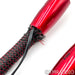 AudioQuest Fire XLR Cables; 1m Pair Balanced Interconnects