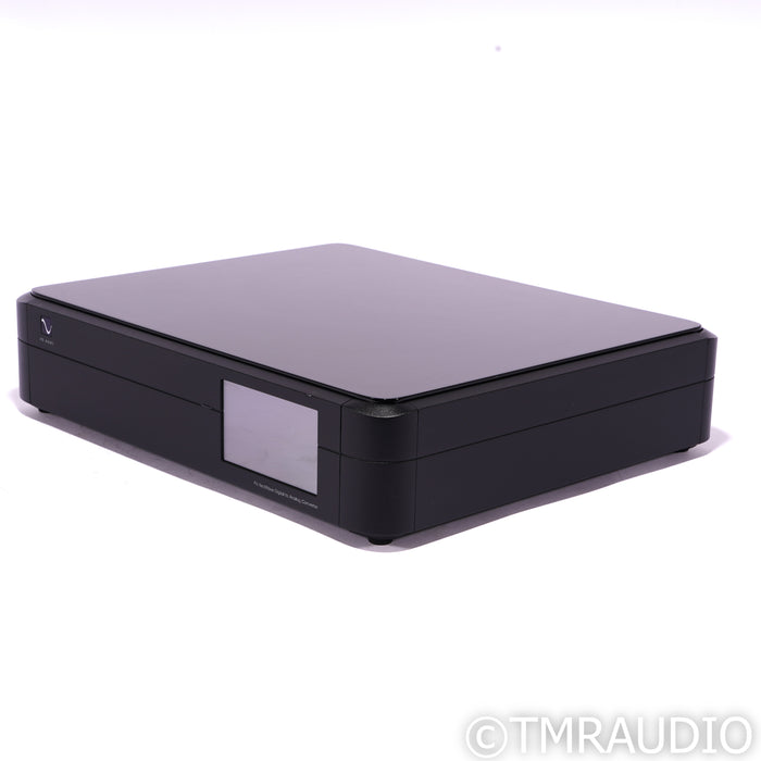 PS Audio PerfectWave DirectStream DAC MK1 ; Bridge II