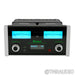 McIntosh MHA150 Headphone Amplifier / DAC; D/A Converter
