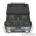 McIntosh MHA150 Headphone Amplifier / DAC; D/A Converter