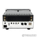 McIntosh MHA150 Headphone Amplifier / DAC; D/A Converter