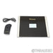 McIntosh MHA150 Headphone Amplifier / DAC; D/A Converter