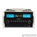 McIntosh MA12000 Stereo Tube Hybrid Integrated Amplifier; MM / MC Phono