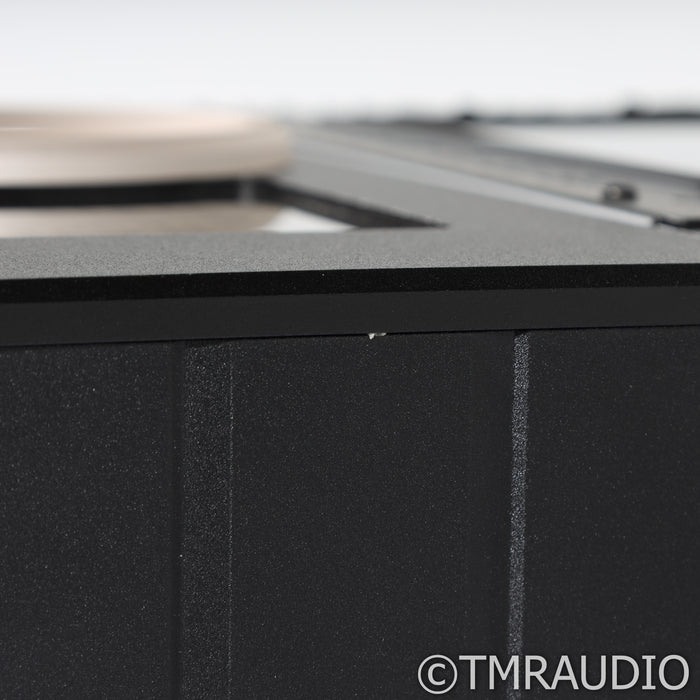 McIntosh MA12000 Stereo Tube Hybrid Integrated Amplifier; MM / MC Phono