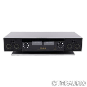 McIntosh RS250 Wireless Speaker System; Black