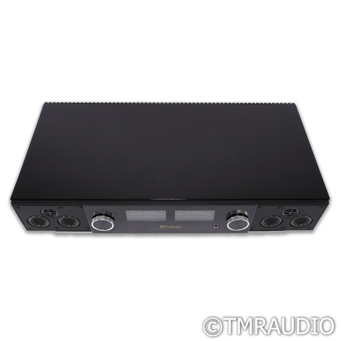 McIntosh RS250 Wireless Speaker System; Black