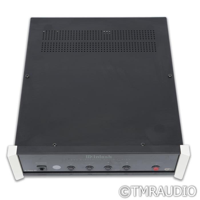 McIntosh MB50 Wireless Streaming DAC; D/A Converter