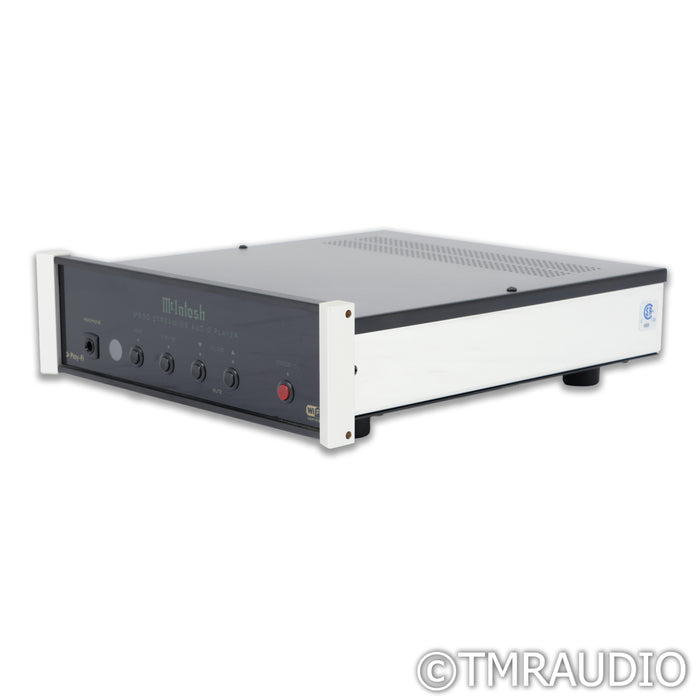 McIntosh MB50 Wireless Streaming DAC; D/A Converter