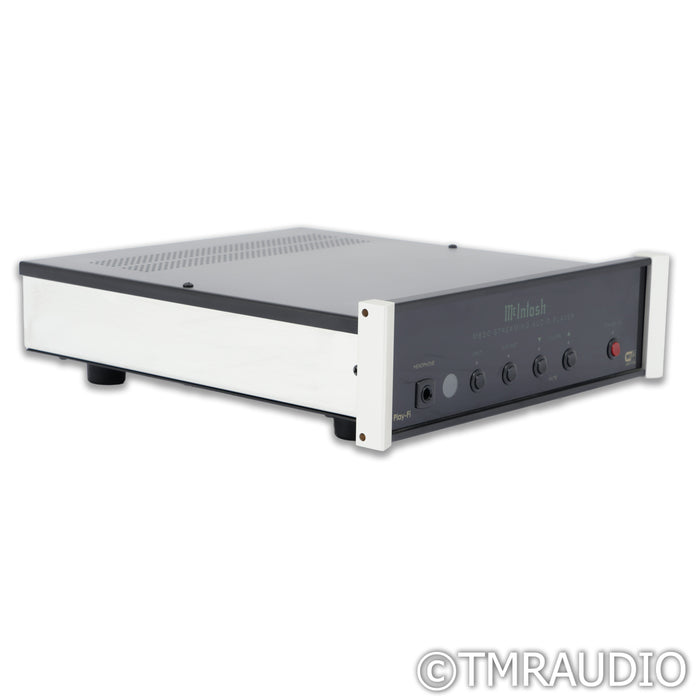 McIntosh MB50 Wireless Streaming DAC; D/A Converter