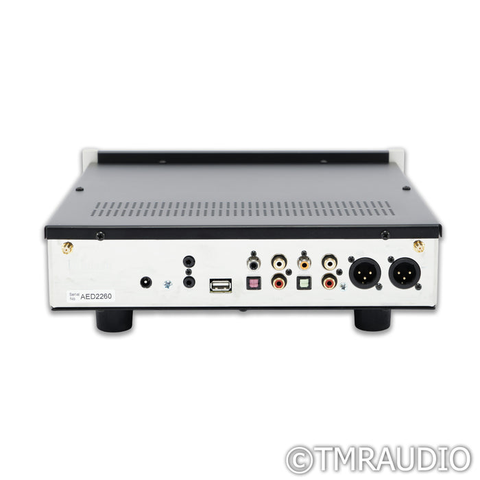 McIntosh MB50 Wireless Streaming DAC; D/A Converter