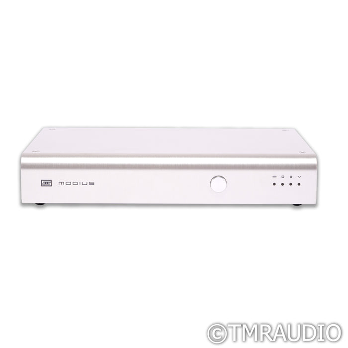 Schiit Audio Modius E DAC; D/A Converter