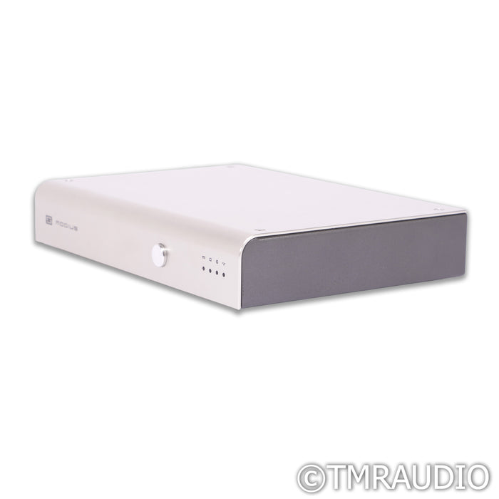Schiit Audio Modius E DAC; D/A Converter